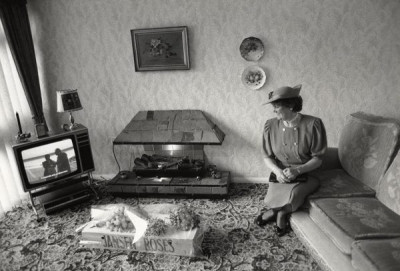 Village is a Global World, 1995