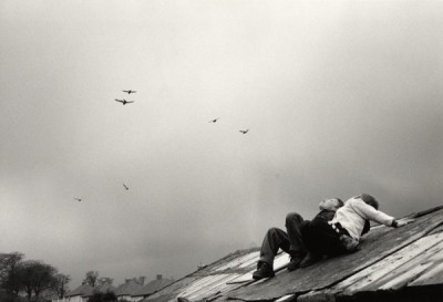 Village is a Global World, 1995