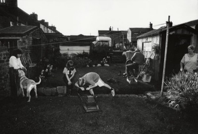 Sunniside, 1993