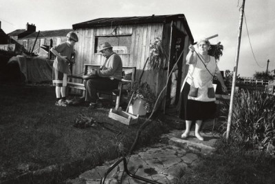 Sunniside, 1993
