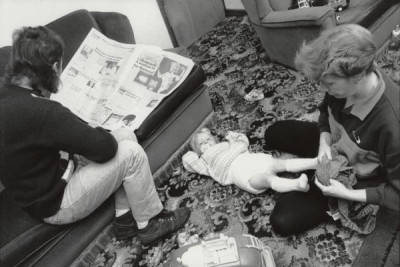 Sunniside, 1993