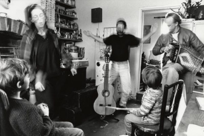 Sunniside, 1993