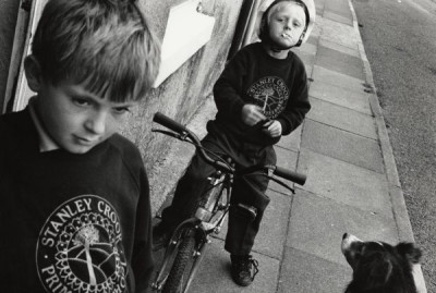 Sunniside, 1993