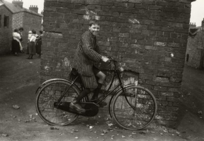 Wheatley Hill: Uncle Tom (Dad’s younger brother) eventually had own shop