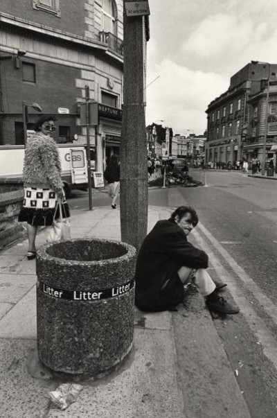 Somewhere Called Home, 1985/1986
