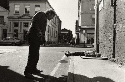 Somewhere Called Home, 1985/1986