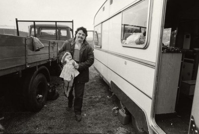 Somewhere Called Home, 1985/1986