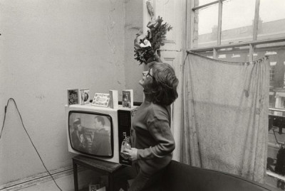 Somewhere Called Home, 1985/1986