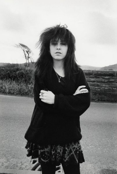 Images of Youth in Cumbria, 1990-1994