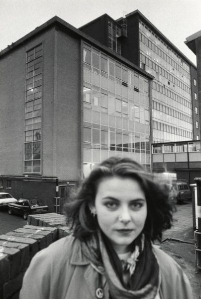 Images of Youth in Cumbria, 1990-1994