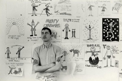 Images of Youth in Cumbria, 1990-1994