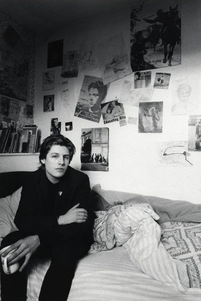 Images of Youth in Cumbria, 1990-1994