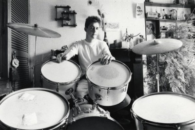 Images of Youth in Cumbria, 1990-1994
