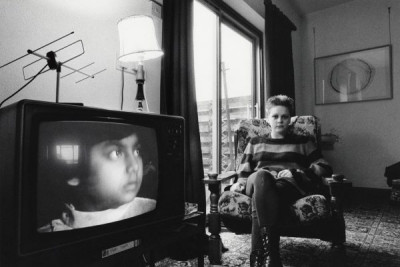 Images of Youth in Cumbria, 1990-1994