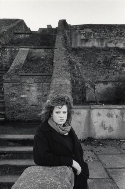 Images of Youth in Cumbria, 1990-1994
