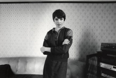 Images of Youth in Cumbria, 1990-1994