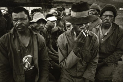 Bitter Harvest: 5.30am in the Morning, 1989