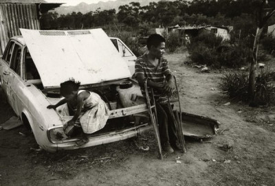 Bitter Harvest: Sun City Squatter Camp, 1989