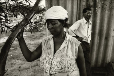 Bitter Harvest: Sun City, 1989