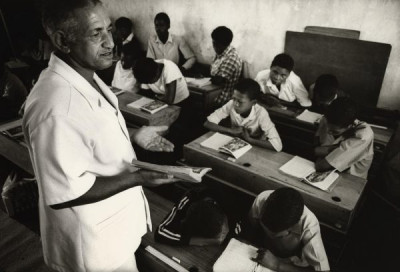 Bitter Harvest: Farm School, 1989