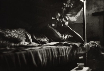 Life in the Liberated Zone, late 1980s