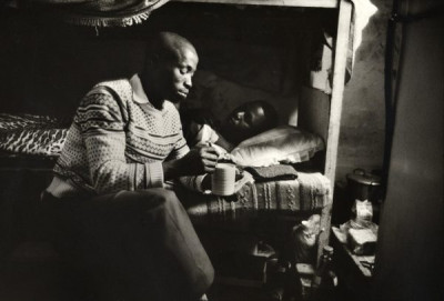 Life in the Liberated Zone, late 1980s