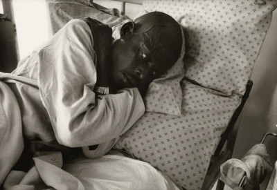 Life in the Liberated Zone, late 1980s