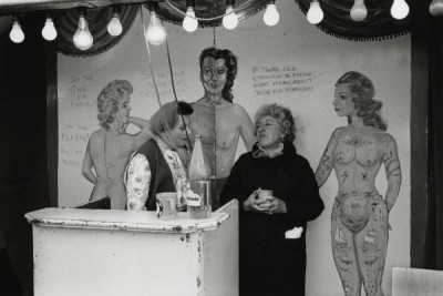 The Hoppings: Strange Girls, 1976