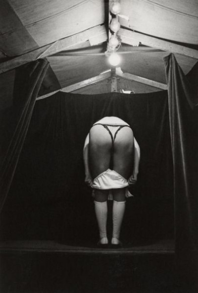 The Hoppings: The Fabulous Queens of Striptease, 1971