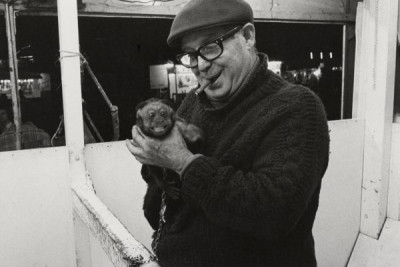 The Hoppings: Strange Animals, 1971