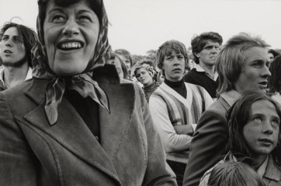 The Hoppings, 1976
