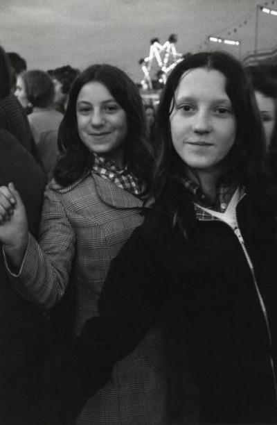 The Hoppings, 1971