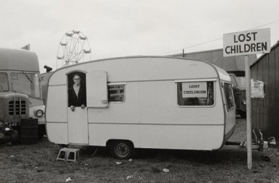 The Hoppings: Lost Children, 1971