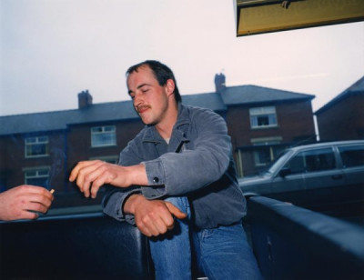 Steel Works, 1988/1989