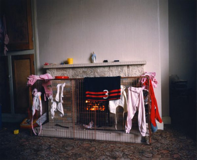 Steel Works, 1988/1989