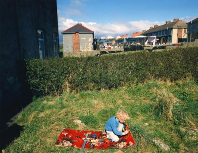Steel Works, 1988/1989