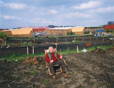 Steel Works, 1988/1989