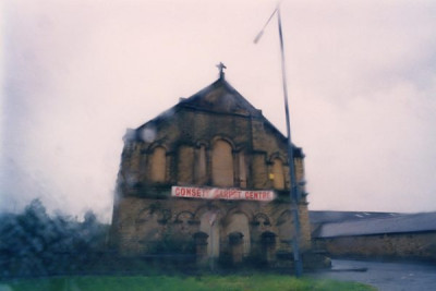 Steel Works, 1988/1989