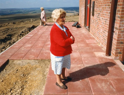 Steel Works, 1988/1989
