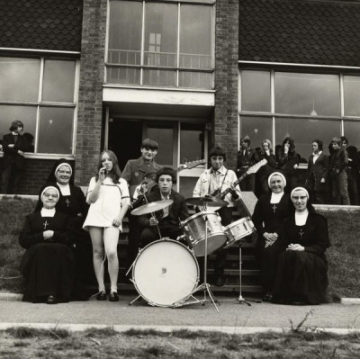 Consett, 1949-1979