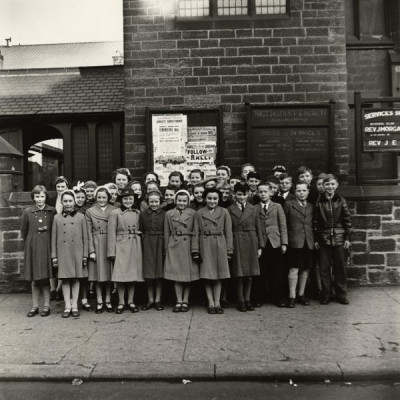 Consett, 1949-1979