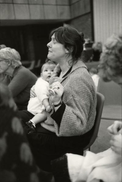 Belmont Group Day Out, 1988