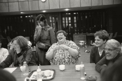 Belmont Group Day Out, 1988