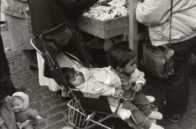 Belmont Group Day Out, 1988