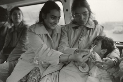 Belmont Group Day Out, 1988