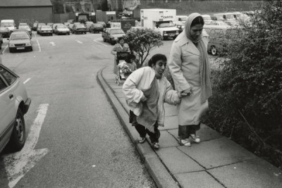 Belmont Group Day Out, 1988