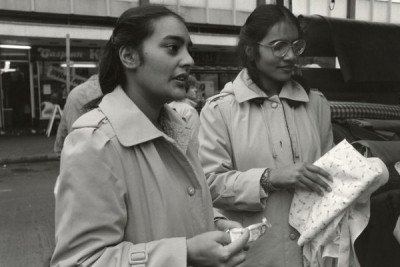 Belmont Group Day Out, 1988