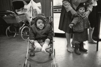 Belmont Group Day Out, 1988