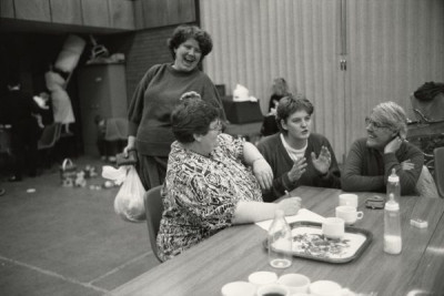 Belmont Group Day Out, 1988
