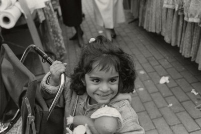 Belmont Group Day Out, 1988